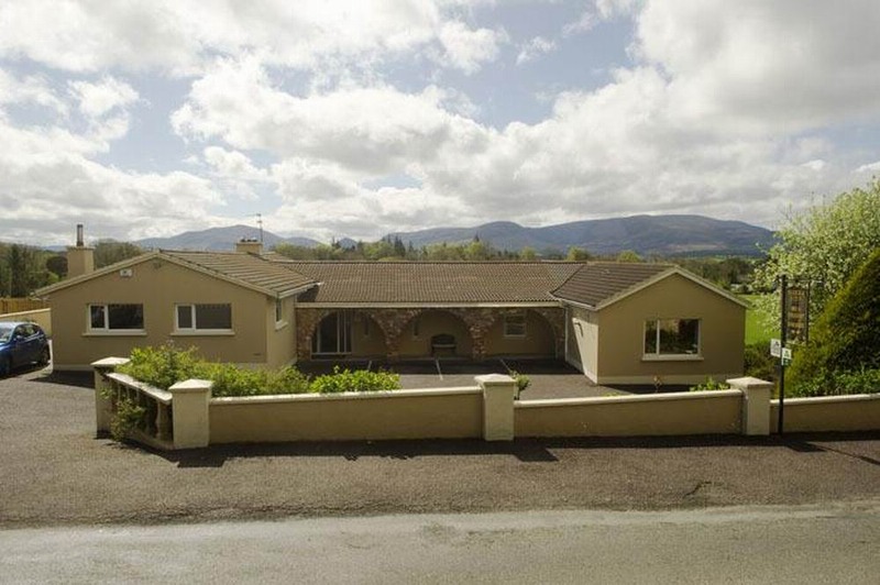 Vacation Hub International - VHI - Travel Club - Reeksview B&B Killarney