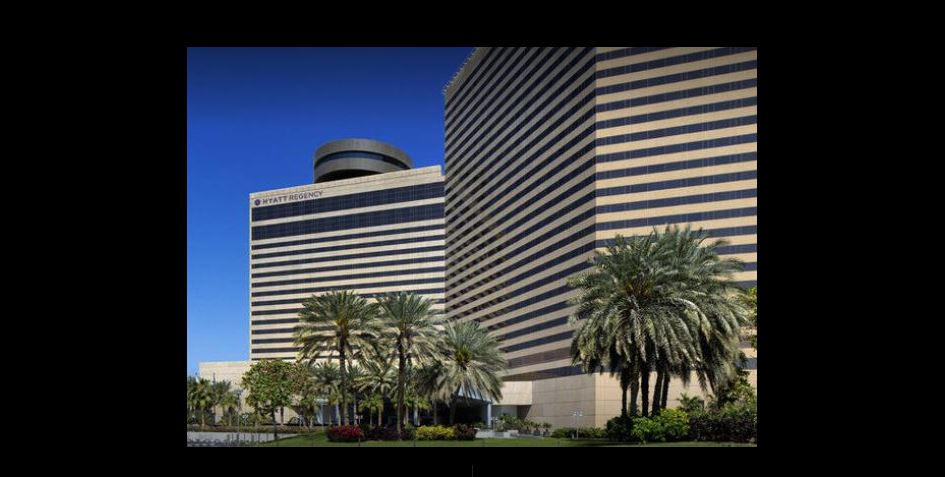 Vacation Hub International - VHI - Travel Club - Hyatt Regency Galleria Residence Dubai