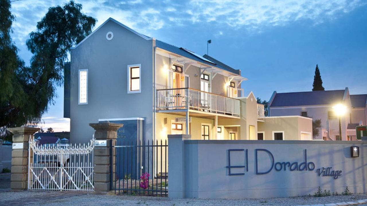 Vacation Hub International - VHI - Travel Club - El Dorado hotel & self catering