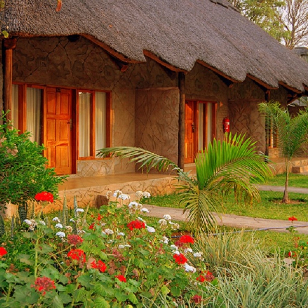 Vacation Hub International - VHI - Travel Club - Chrismar Hotel Livingstone