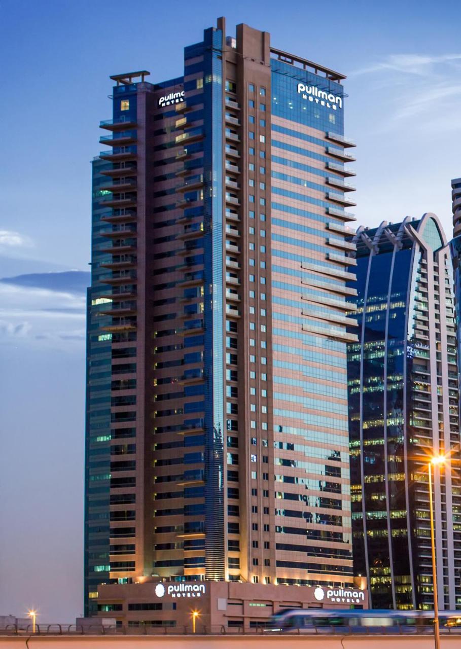 Vacation Hub International - VHI - Travel Club - Pullman Jumeirah Lakes Towers Hotel & Residence