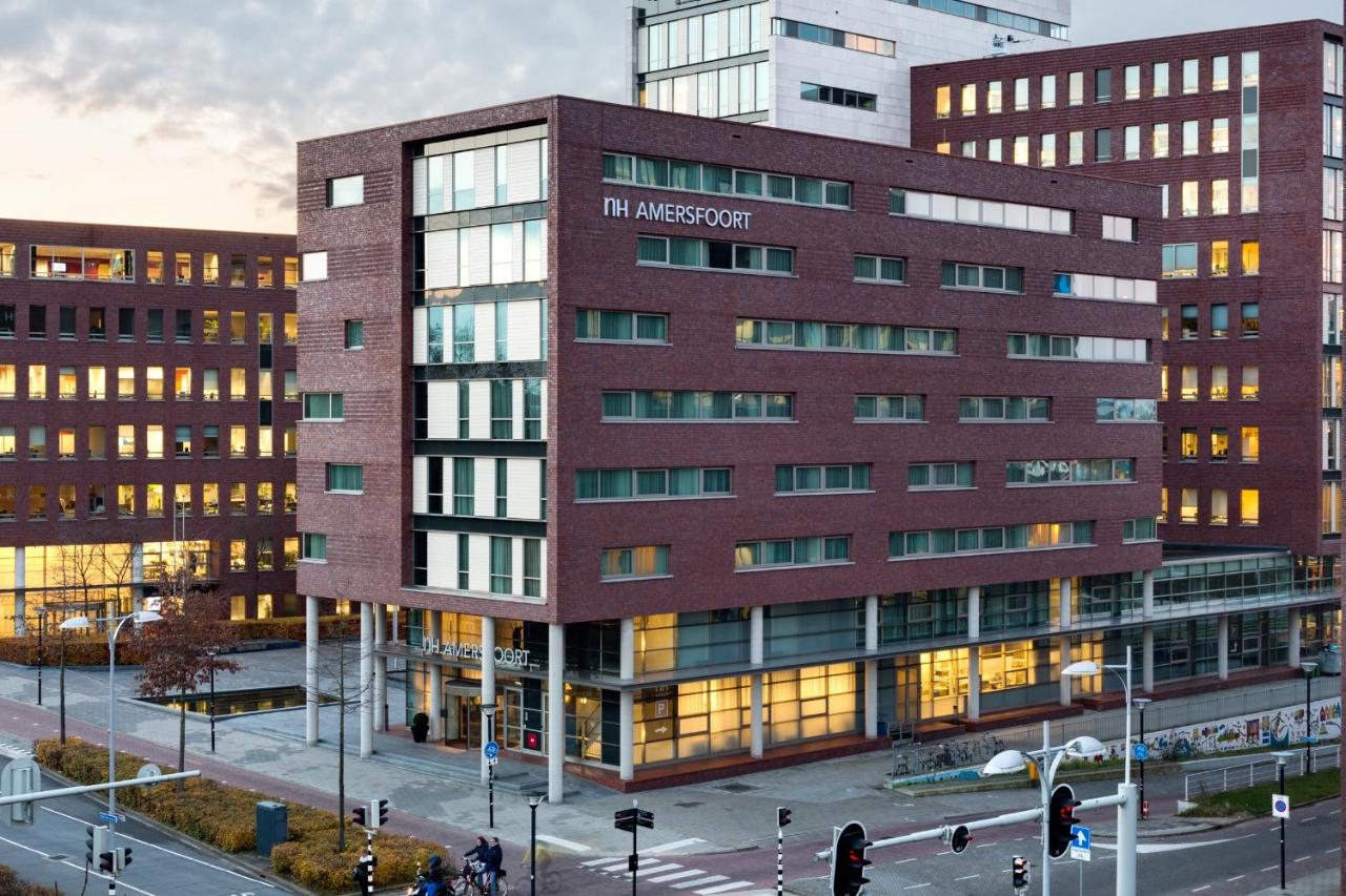 Vacation Hub International - VHI - Travel Club - NH Amersfoort Hotel