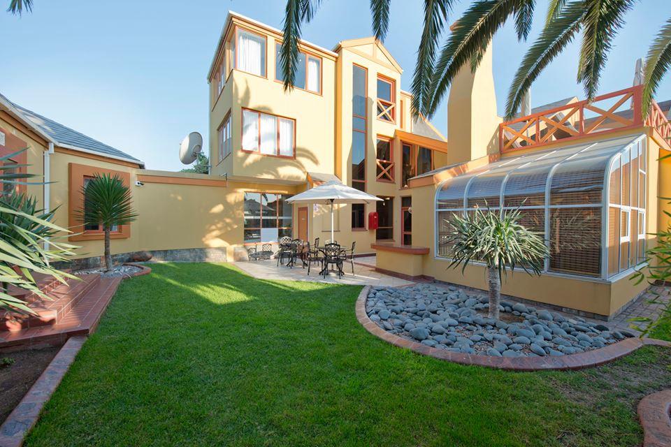 Vacation Hub International - VHI - Travel Club - Indulge Guesthouse