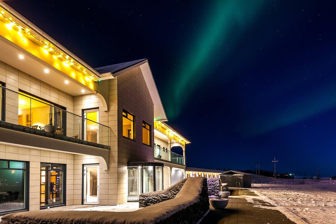 Vacation Hub International - VHI - Travel Club - Stracta Hotel Hella