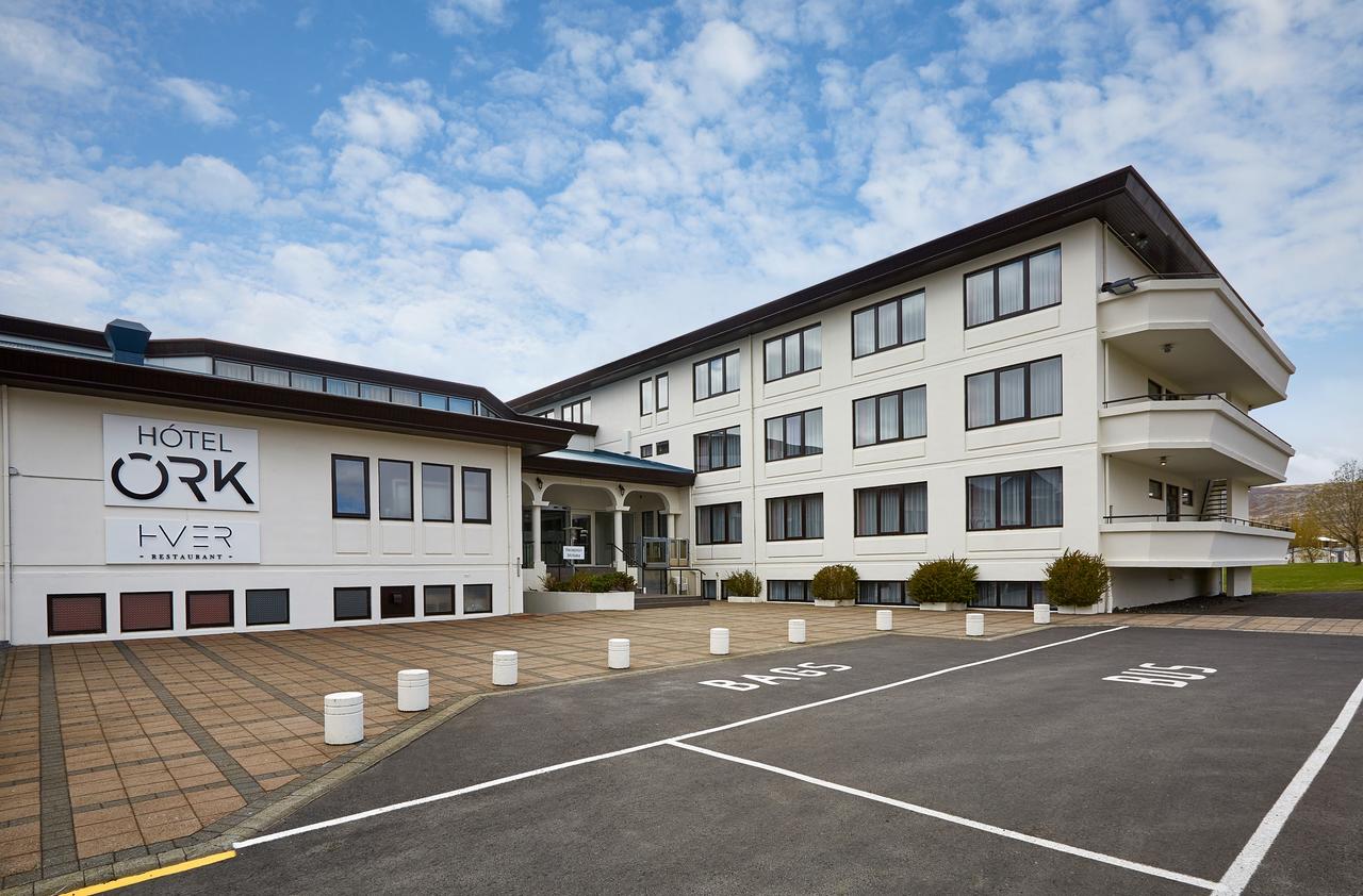 Vacation Hub International - VHI - Travel Club - Hotel Örk
