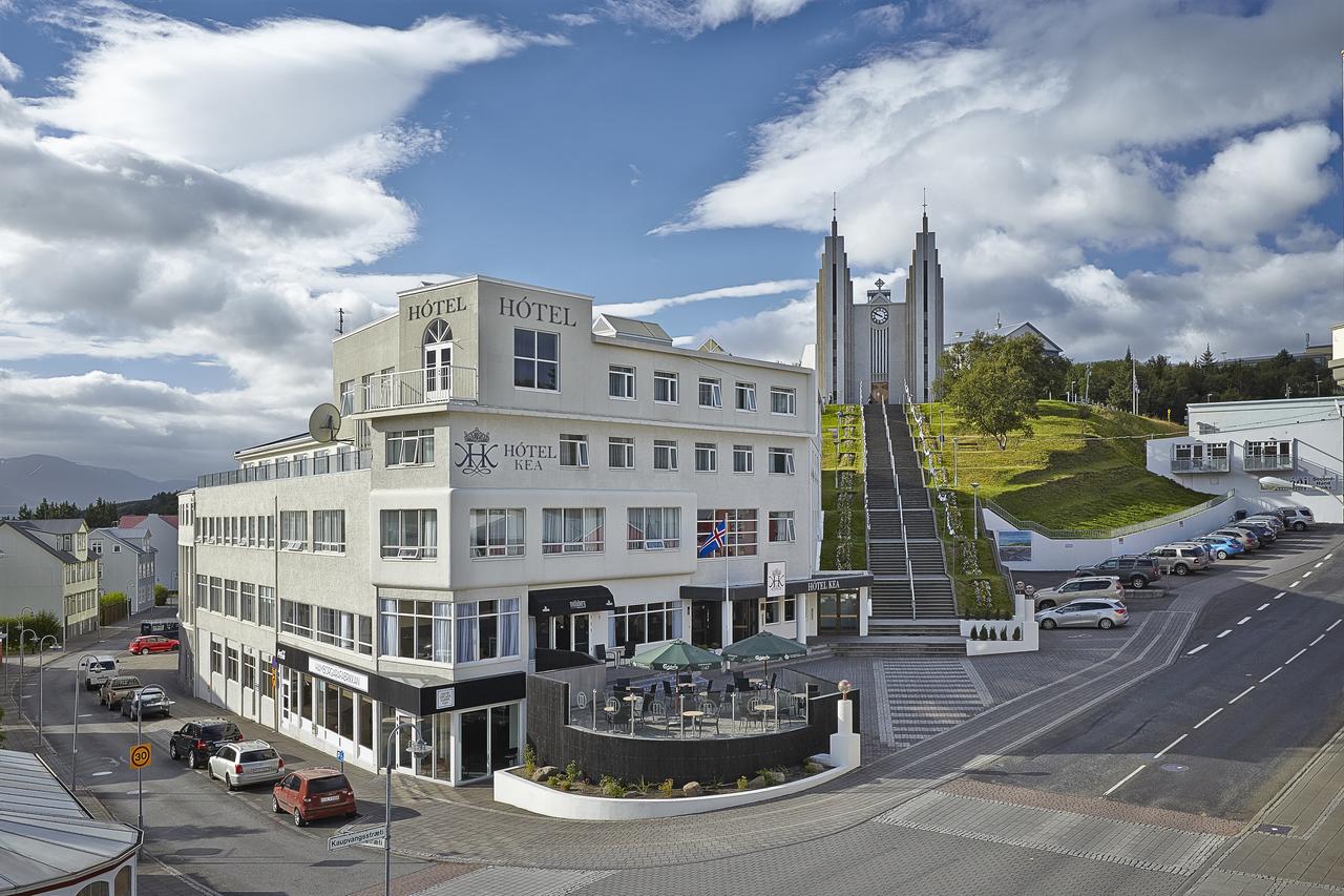 Vacation Hub International - VHI - Travel Club - Hotel Kea by Keahotels