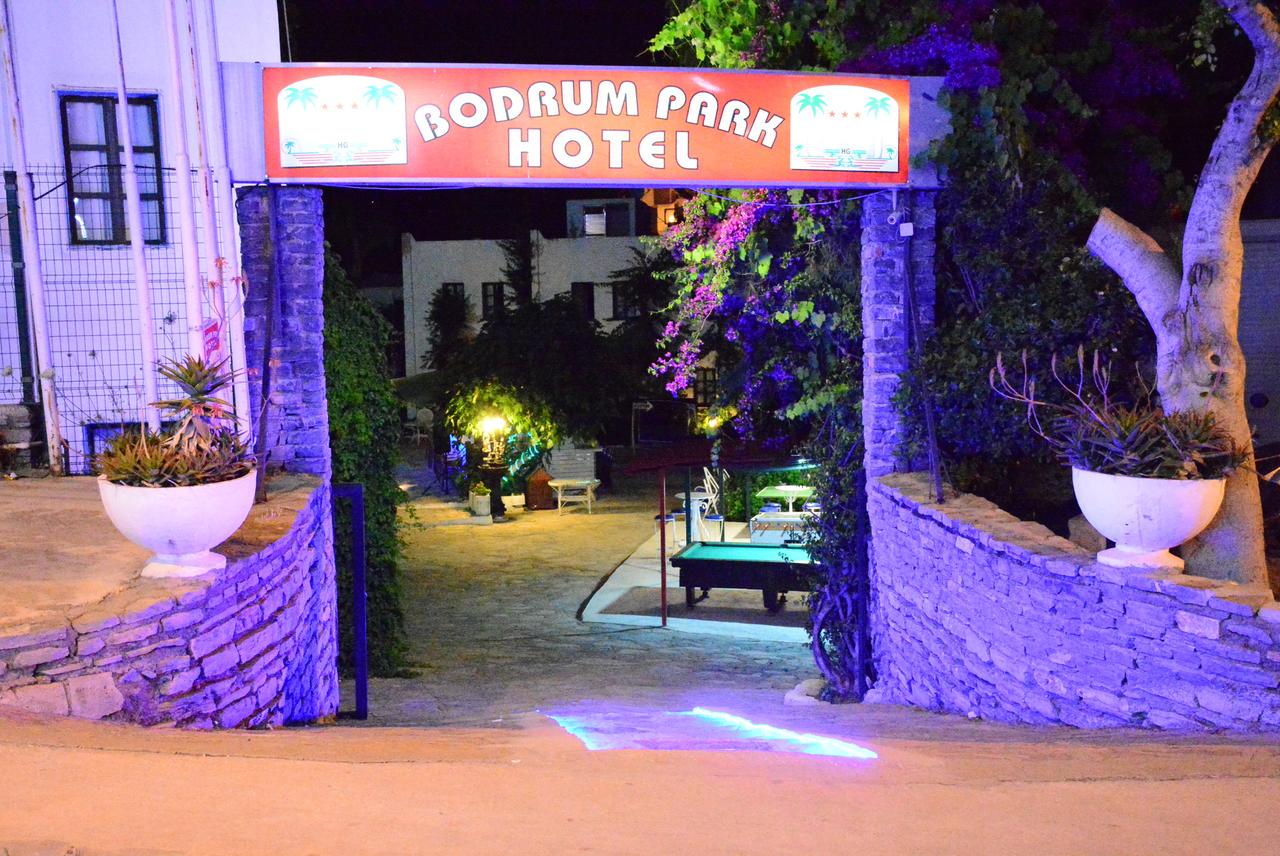 Vacation Hub International - VHI - Travel Club - Bodrum Park Resort