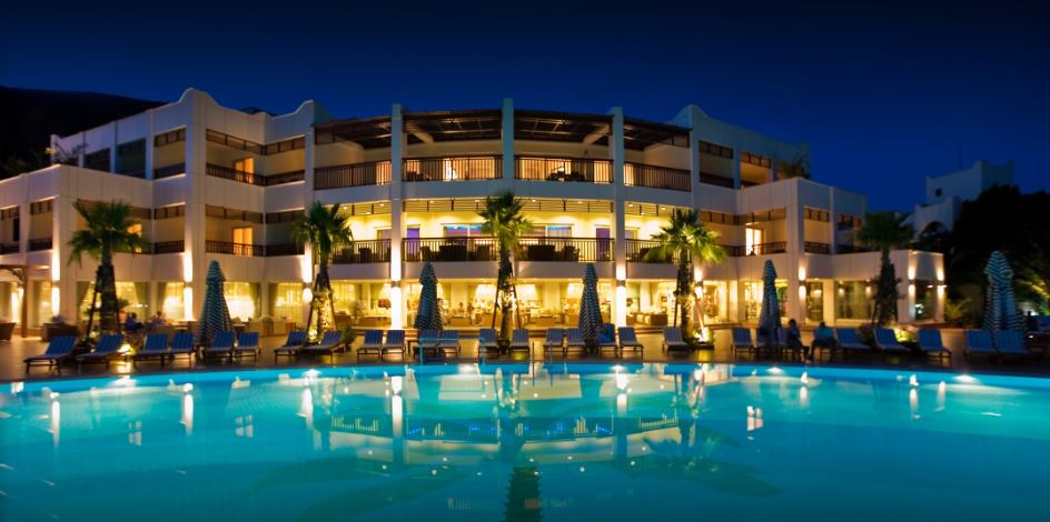 Vacation Hub International - VHI - Travel Club - Latanya Beach Resort