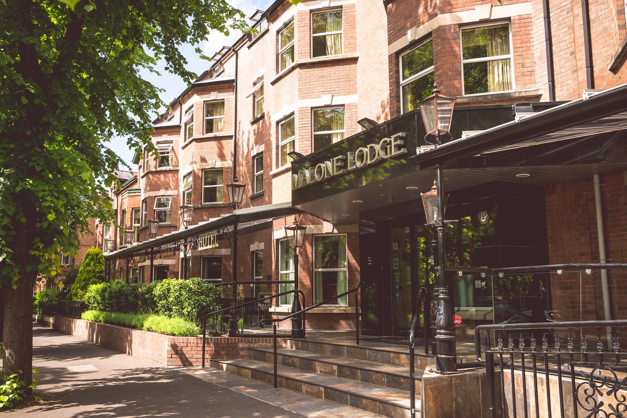 Vacation Hub International - VHI - Travel Club - Malone Lodge Hotel & Apartments