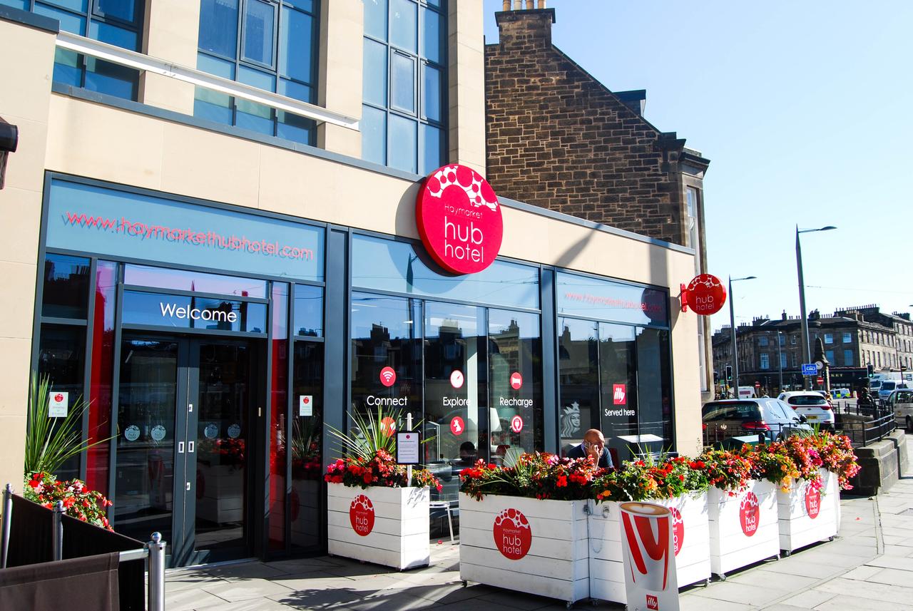 Vacation Hub International - VHI - Travel Club - Haymarket Hub Hotel