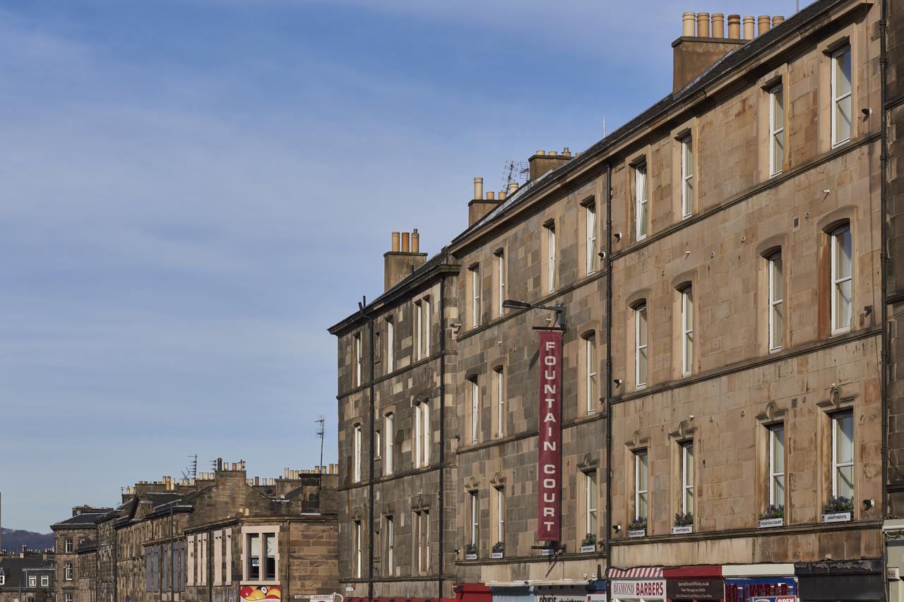 Vacation Hub International - VHI - Travel Club - Fountain Court Apartments - Morrison