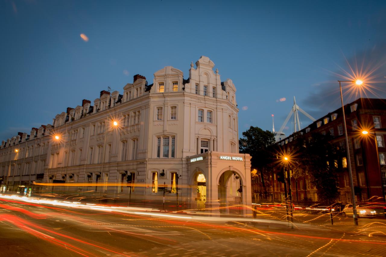 Vacation Hub International - VHI - Travel Club - The Angel Hotel