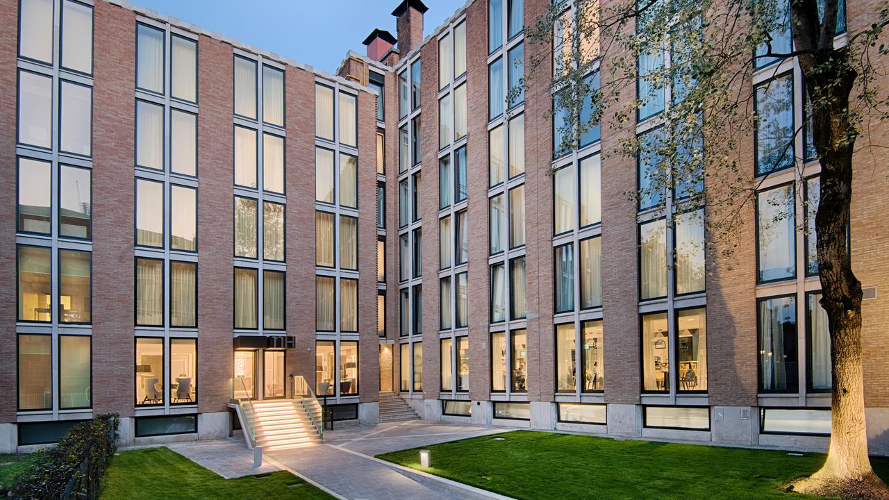 Vacation Hub International - VHI - Travel Club - NH Venezia Rio Novo Hotel