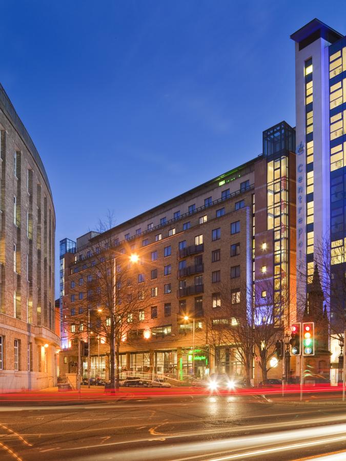 Vacation Hub International - VHI - Travel Club - Clayton Hotel Belfast