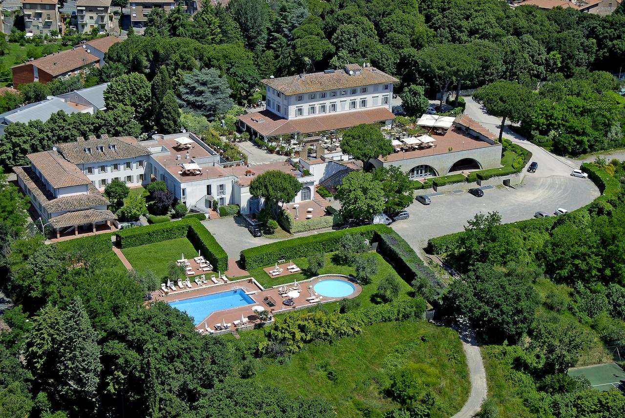 Vacation Hub International - VHI - Travel Club - Garden Siena Hotel