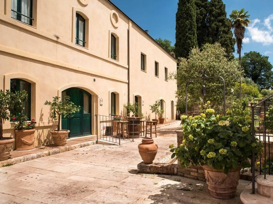 Vacation Hub International - VHI - Travel Club - Borgo Grondaie Siena Hotel