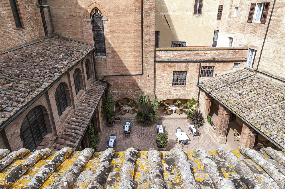 Vacation Hub International - VHI - Travel Club - IL Chiostro del Carmine