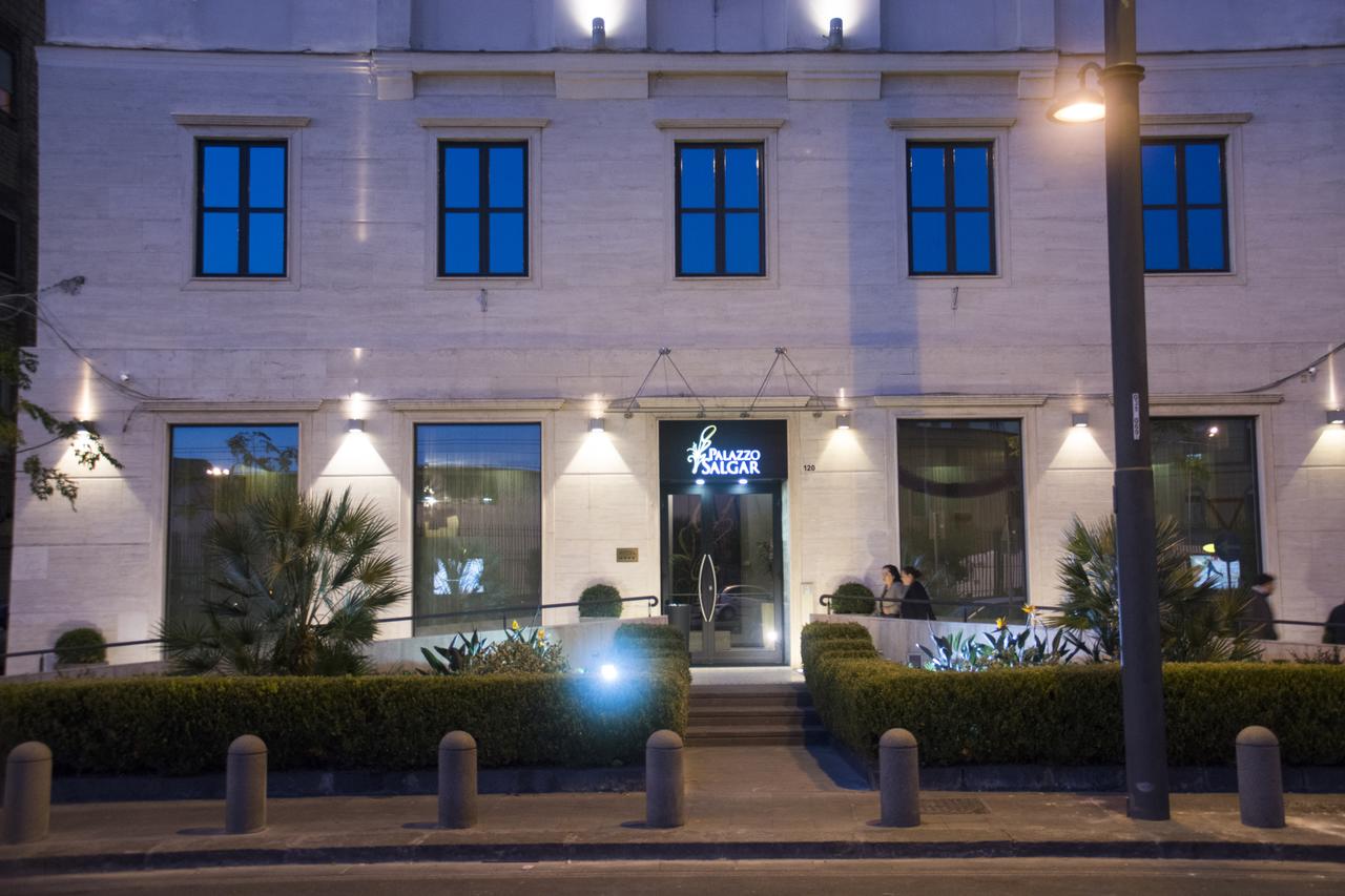 Vacation Hub International - VHI - Travel Club - Palazzo Salgar