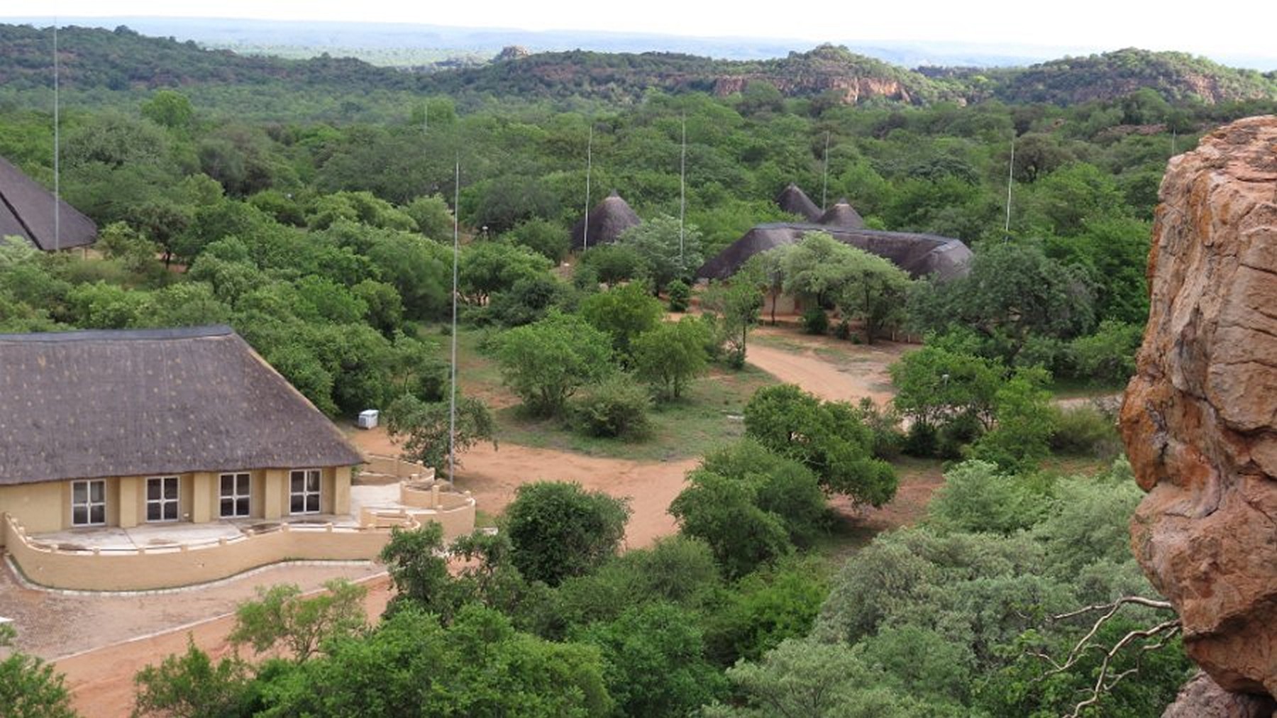 Vacation Hub International - VHI - Travel Club - Awelani Lodge