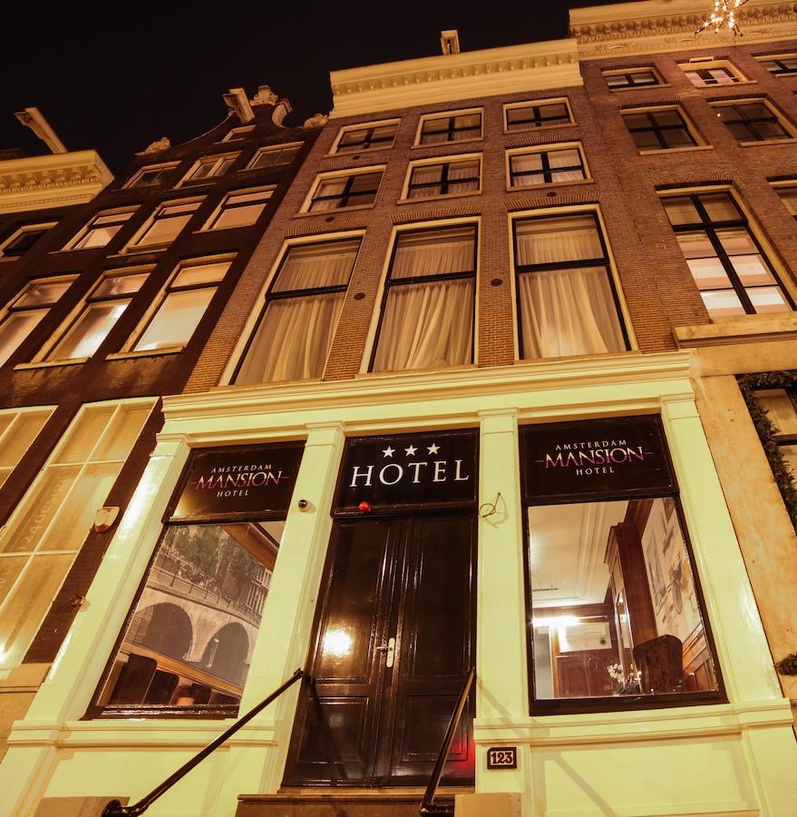 Vacation Hub International - VHI - Travel Club - Hotel Mansion Amsterdam