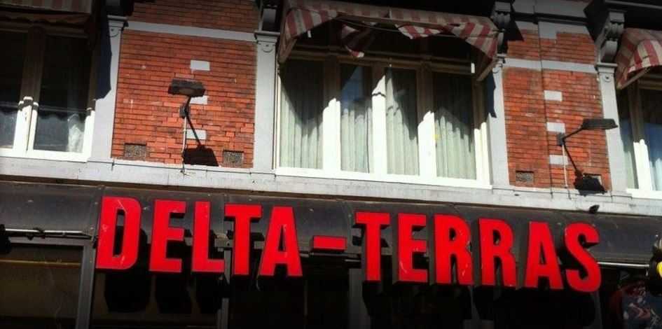 Vacation Hub International - VHI - Travel Club - Delta City Center Hotel