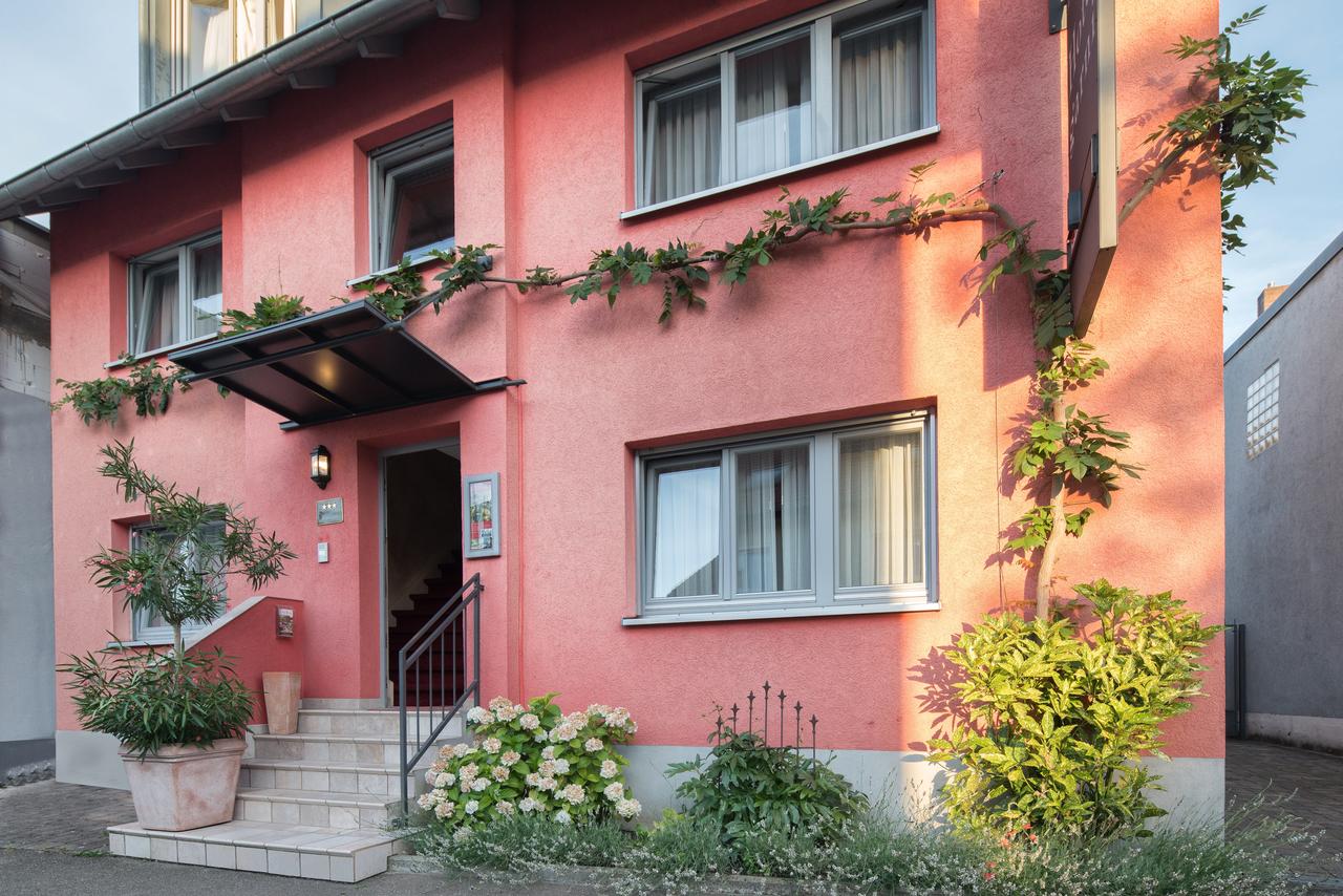 Vacation Hub International - VHI - Travel Club - Arndt Hotel Garni