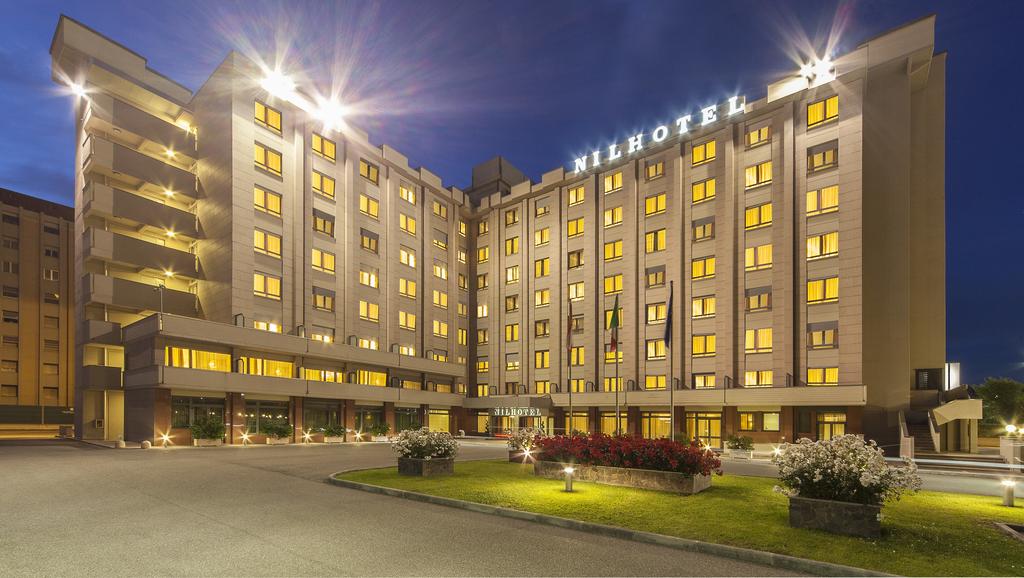 Vacation Hub International - VHI - Travel Club - Nilhotel