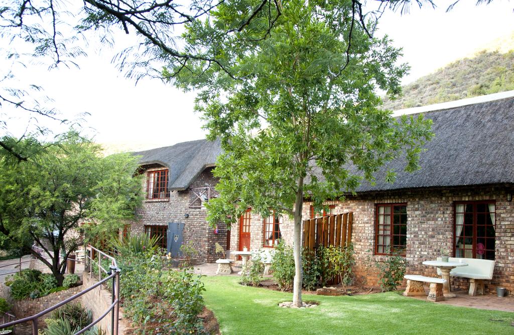 Vacation Hub International - VHI - Travel Club - De Poort Country Lodge