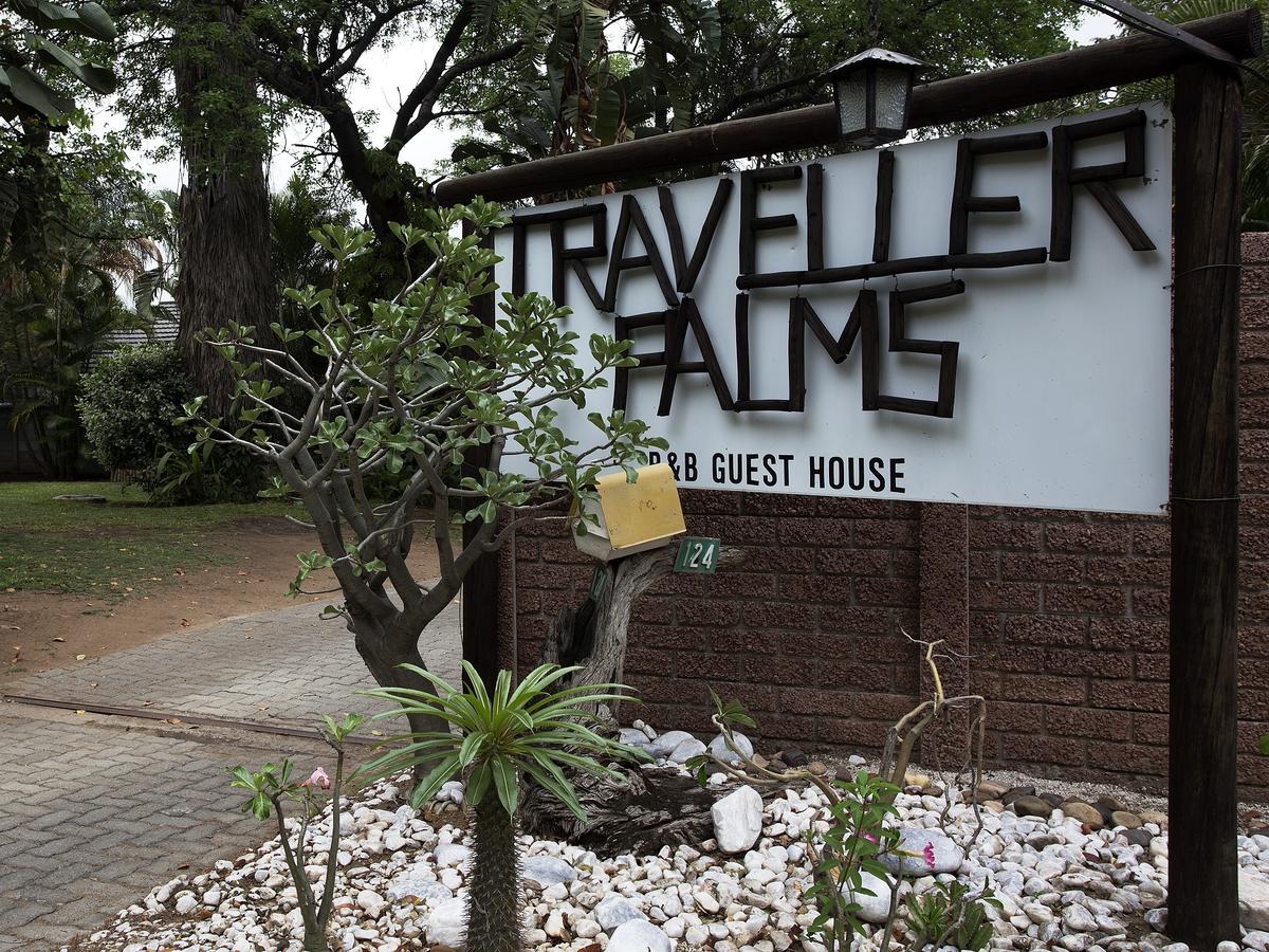 Vacation Hub International - VHI - Travel Club - A Traveller's Palm