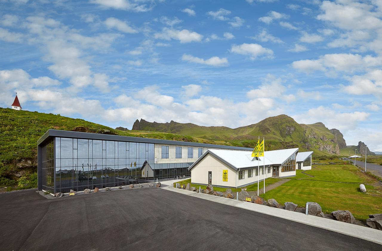 Vacation Hub International - VHI - Travel Club - Icelandair Hotel Vik
