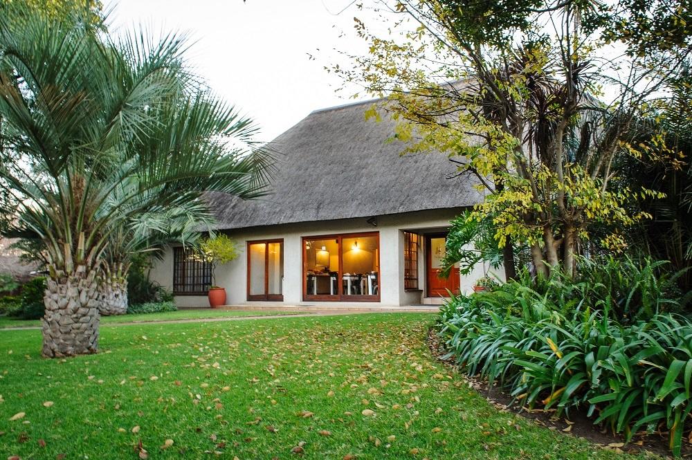 Vacation Hub International - VHI - Travel Club - The Safari Club SA