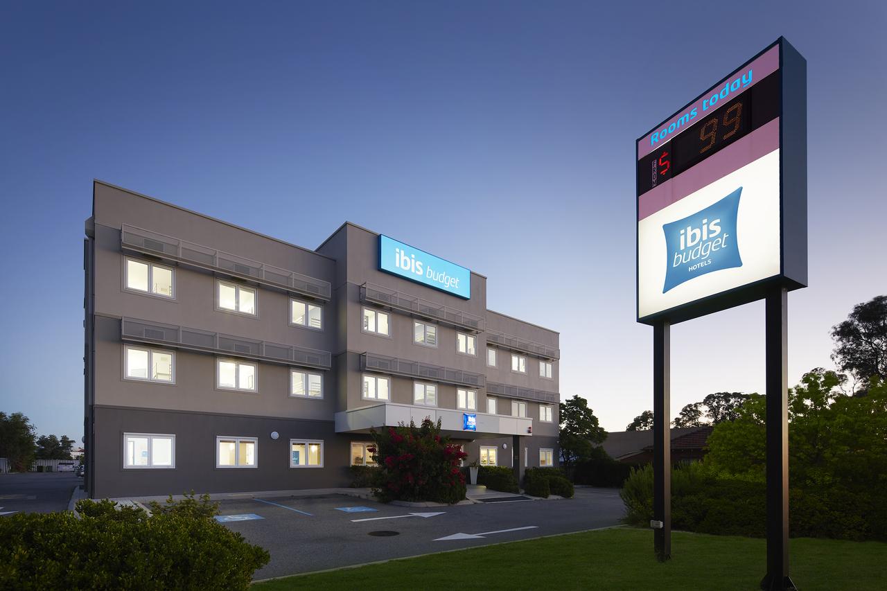 Vacation Hub International - VHI - Travel Club - Ibis Budget Perth Airport