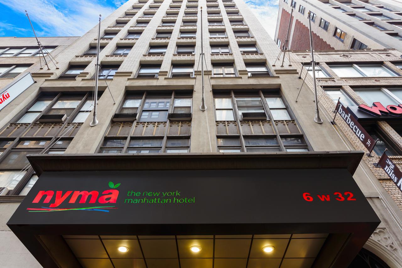 Vacation Hub International - VHI - Travel Club - nyma, The New York Manhattan Hotel
