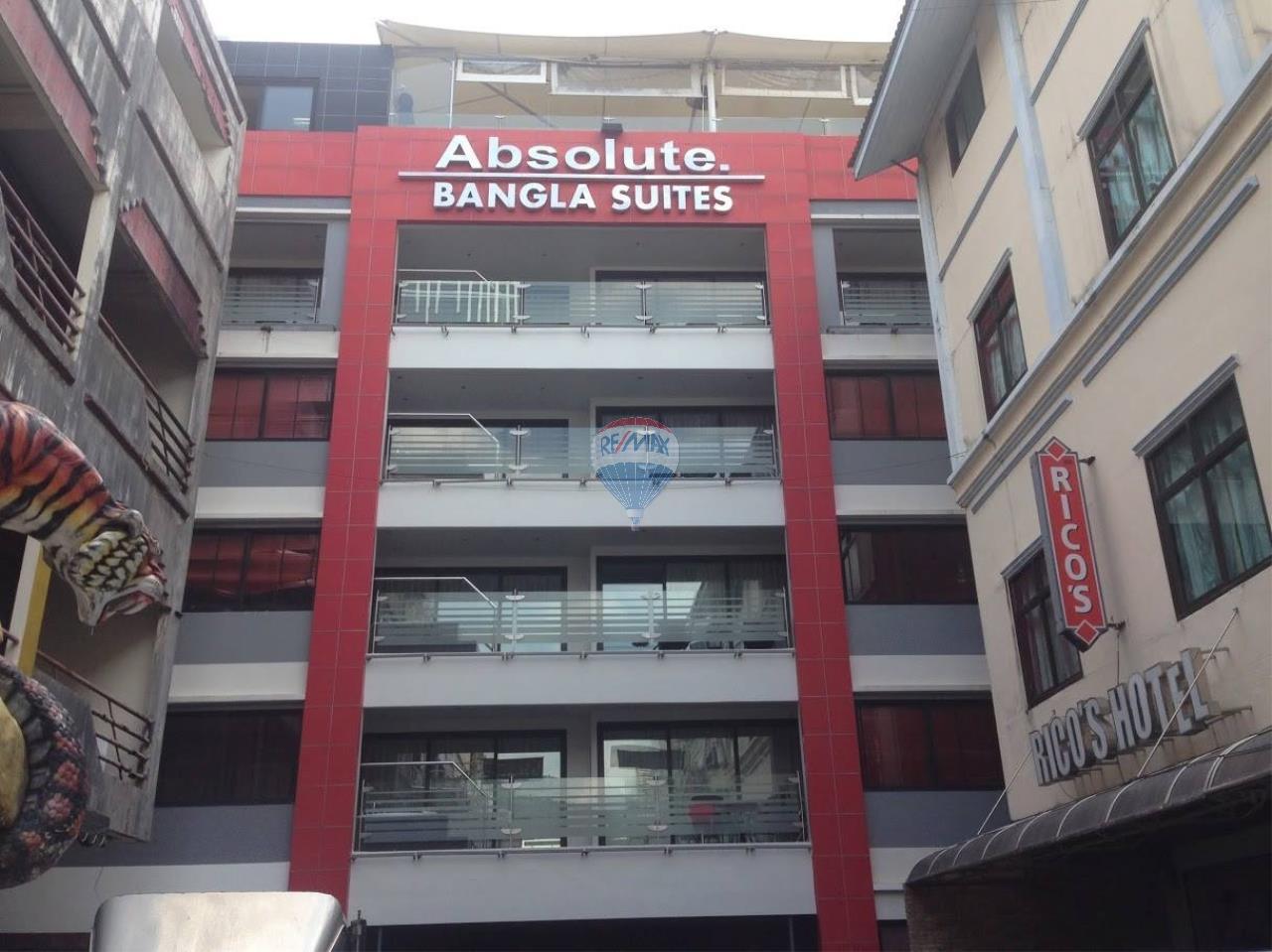 Vacation Hub International - VHI - Travel Club - Absolute Bangla Suites