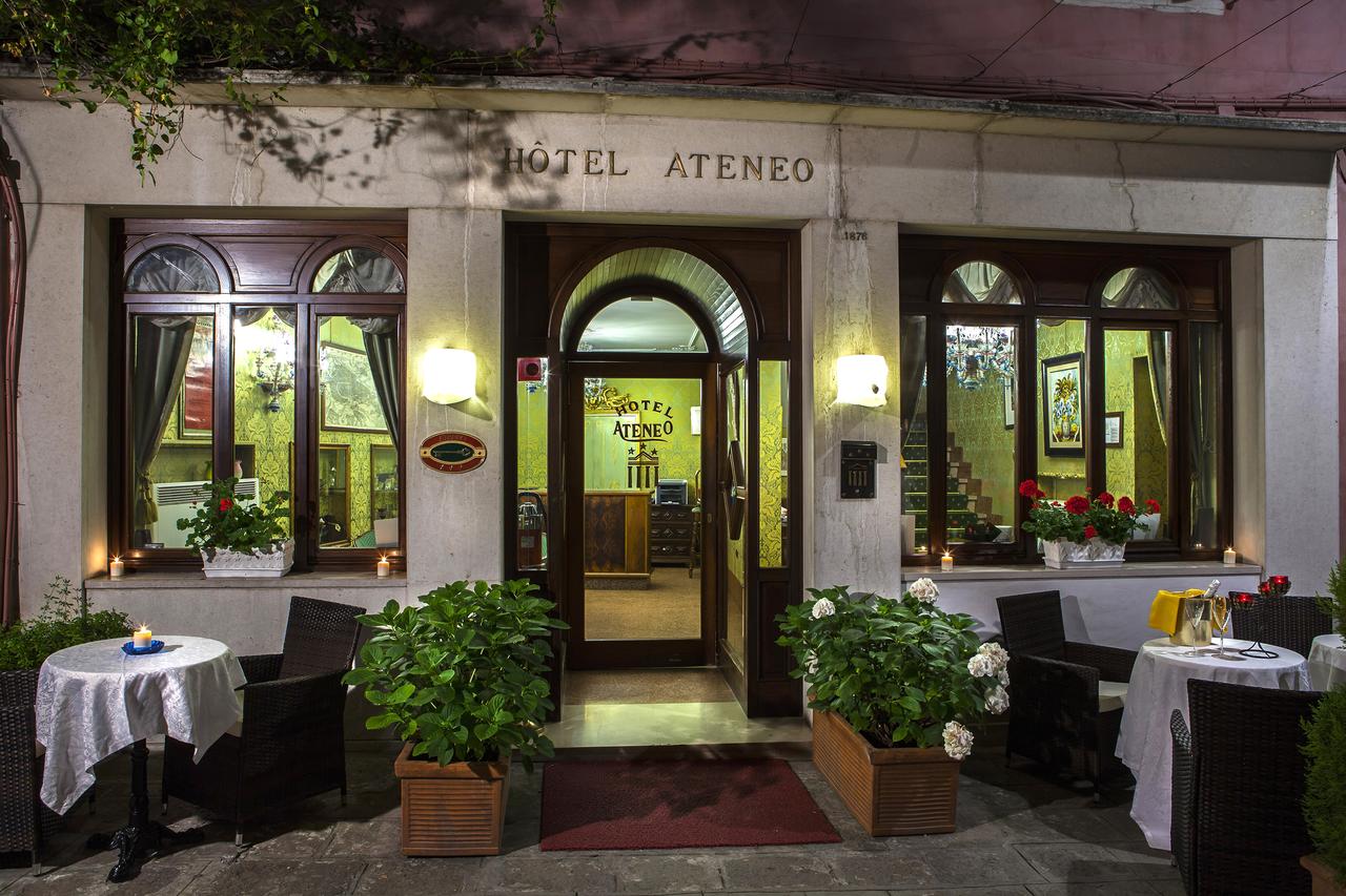 Vacation Hub International - VHI - Travel Club - Ateneo Hotel