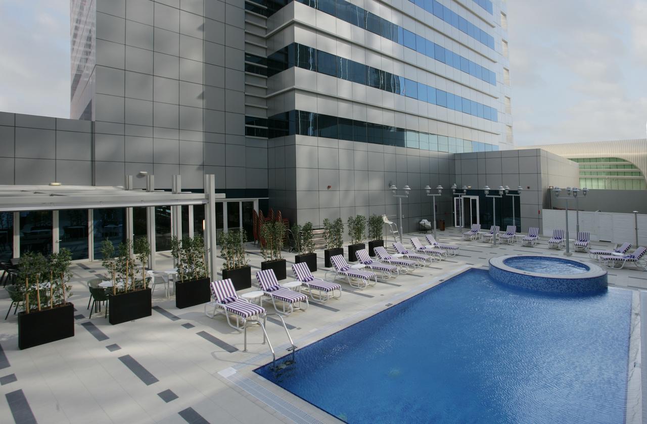Vacation Hub International - VHI - Travel Club - Premier Inn Abu Dhabi Capital Centre Hotel