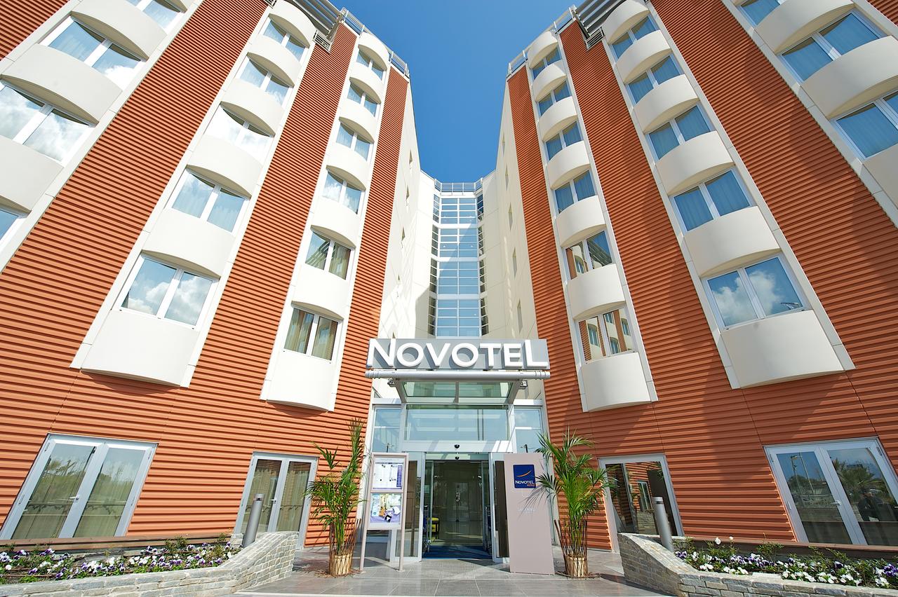 Vacation Hub International - VHI - Travel Club - Novotel Salerno Est Arechi Hotel