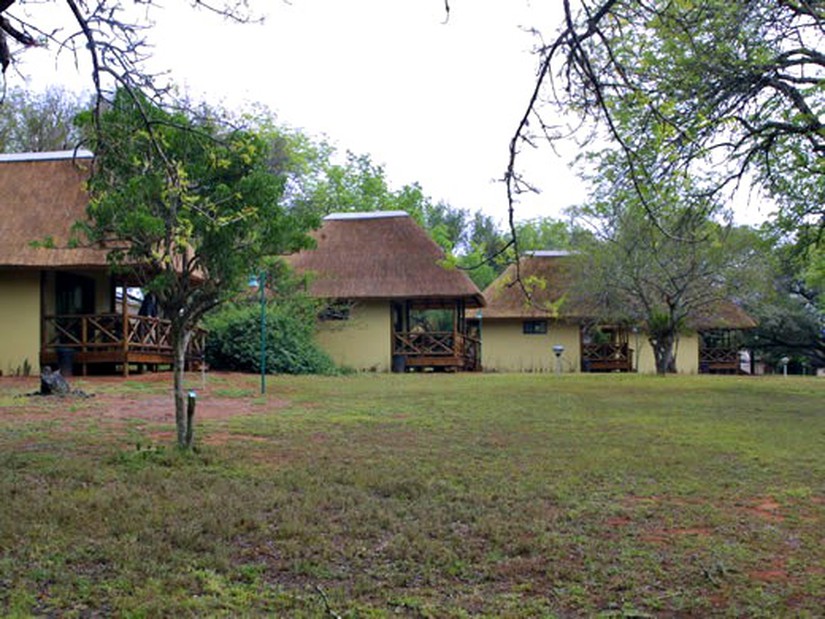 Vacation Hub International - VHI - Travel Club - Ndumo Rest Camp