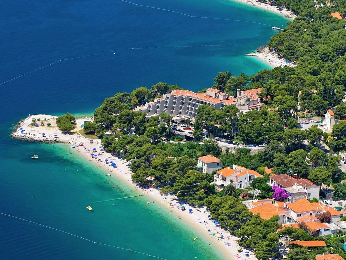 Vacation Hub International - VHI - Travel Club - Bluesun hotel Soline