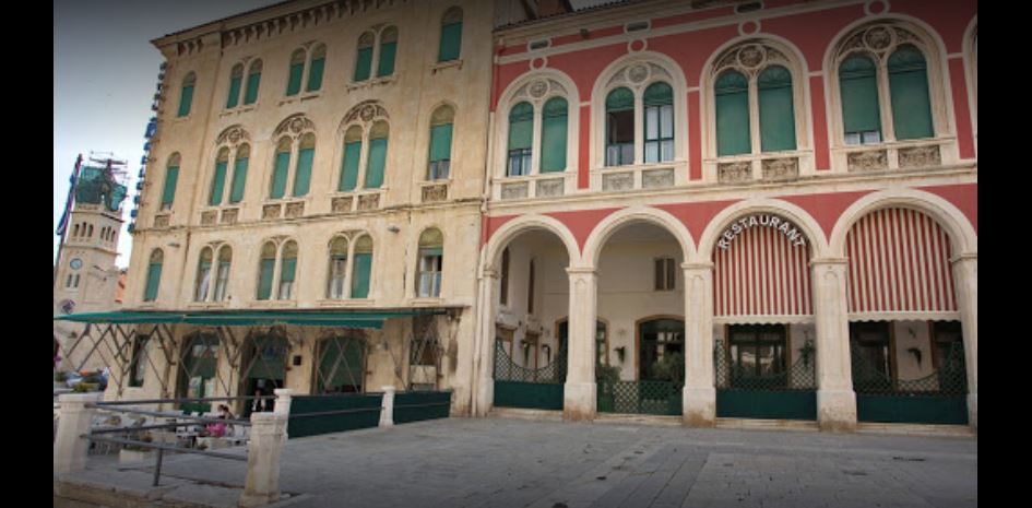Vacation Hub International - VHI - Travel Club - Bellevue Hotel Split