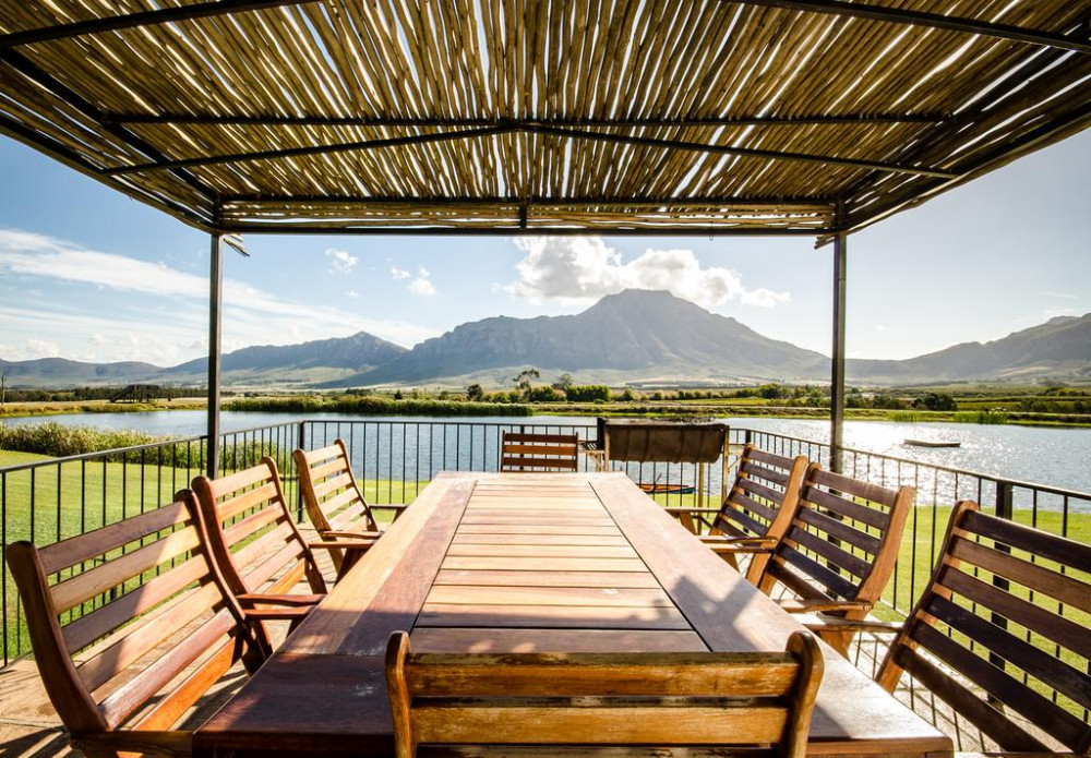 Vacation Hub International - VHI - Travel Club - Reflections Guest Farm