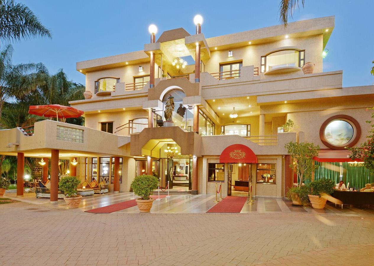 Vacation Hub International - VHI - Travel Club - Villa Simonne Boutique Hotel
