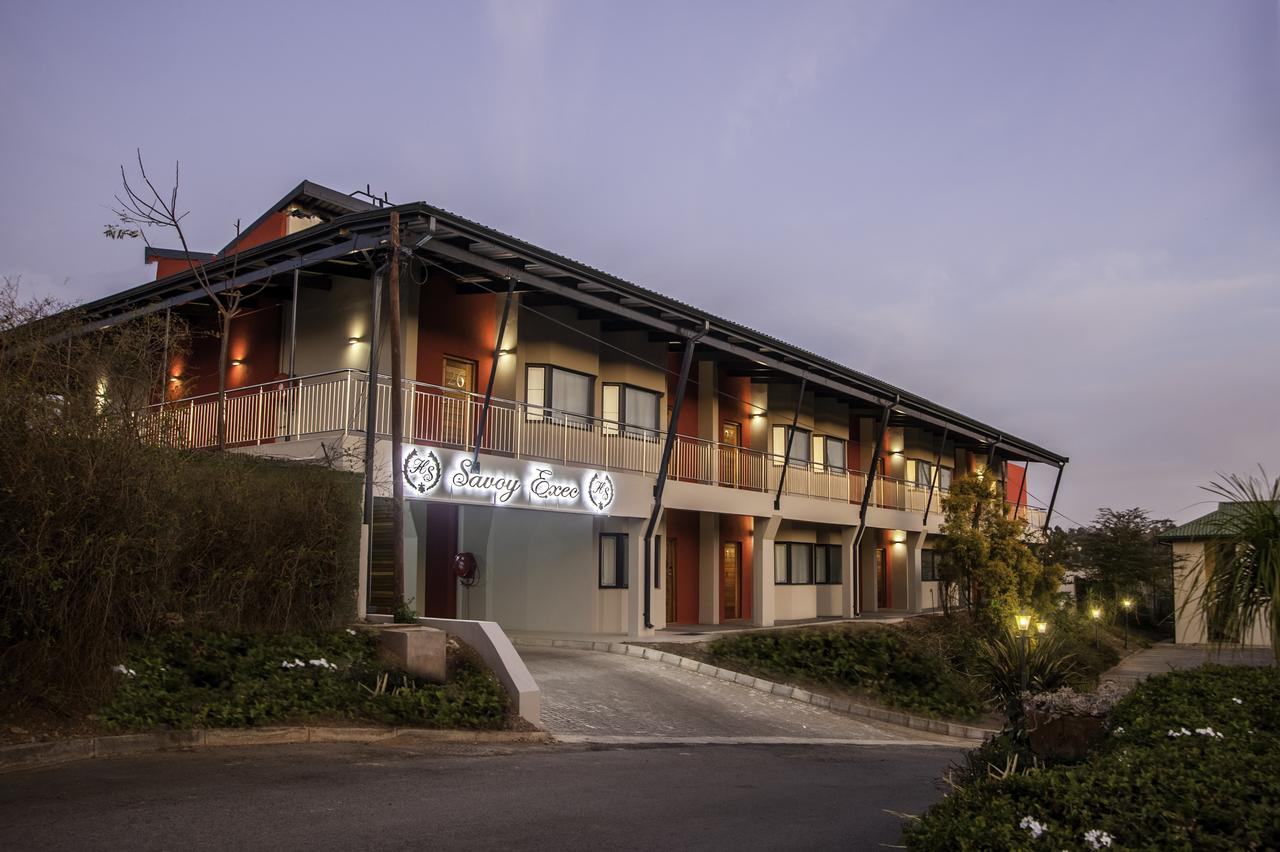 Vacation Hub International - VHI - Hotel Savoy