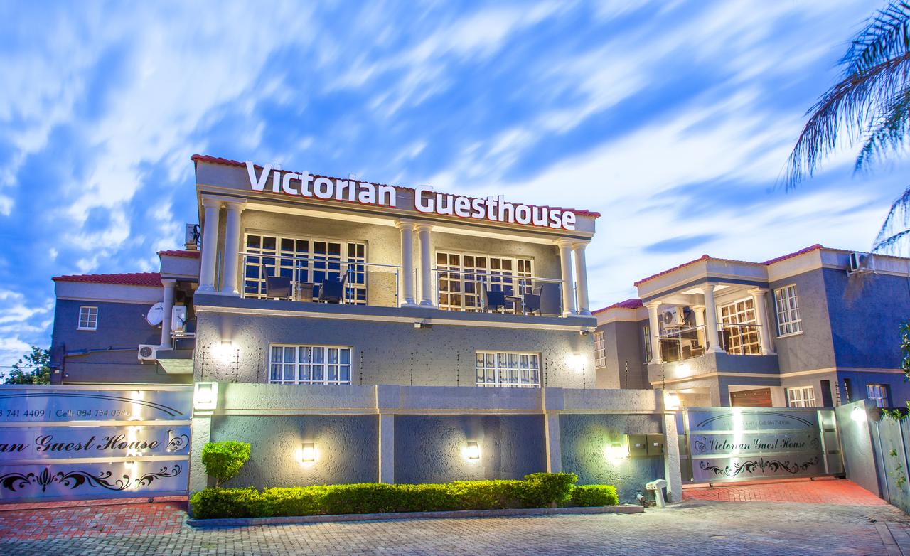 Vacation Hub International - VHI - Victorian Guesthouse