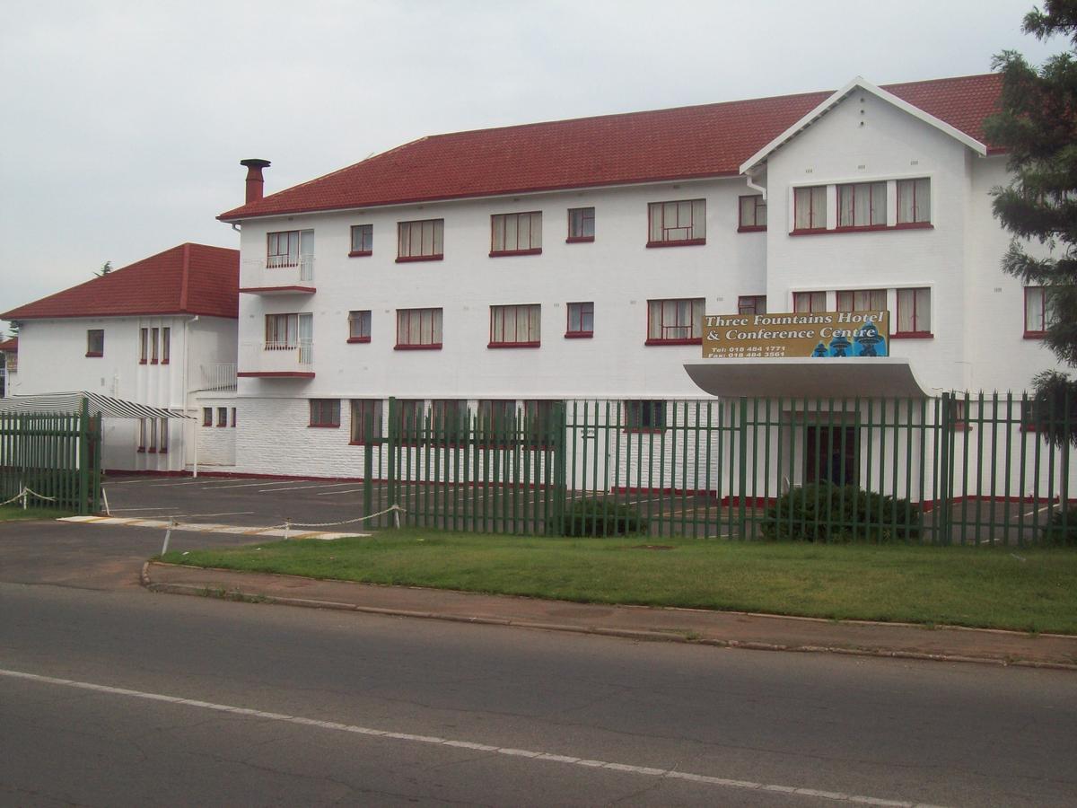 Vacation Hub International - VHI - Ngwenya Hotel & Conference Centre