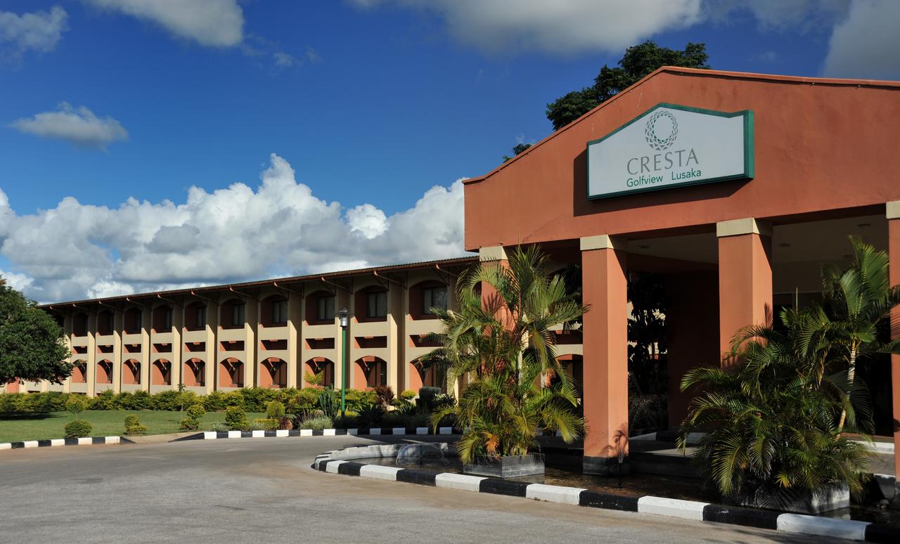 Vacation Hub International - VHI - Travel Club - Cresta Golfview Hotel