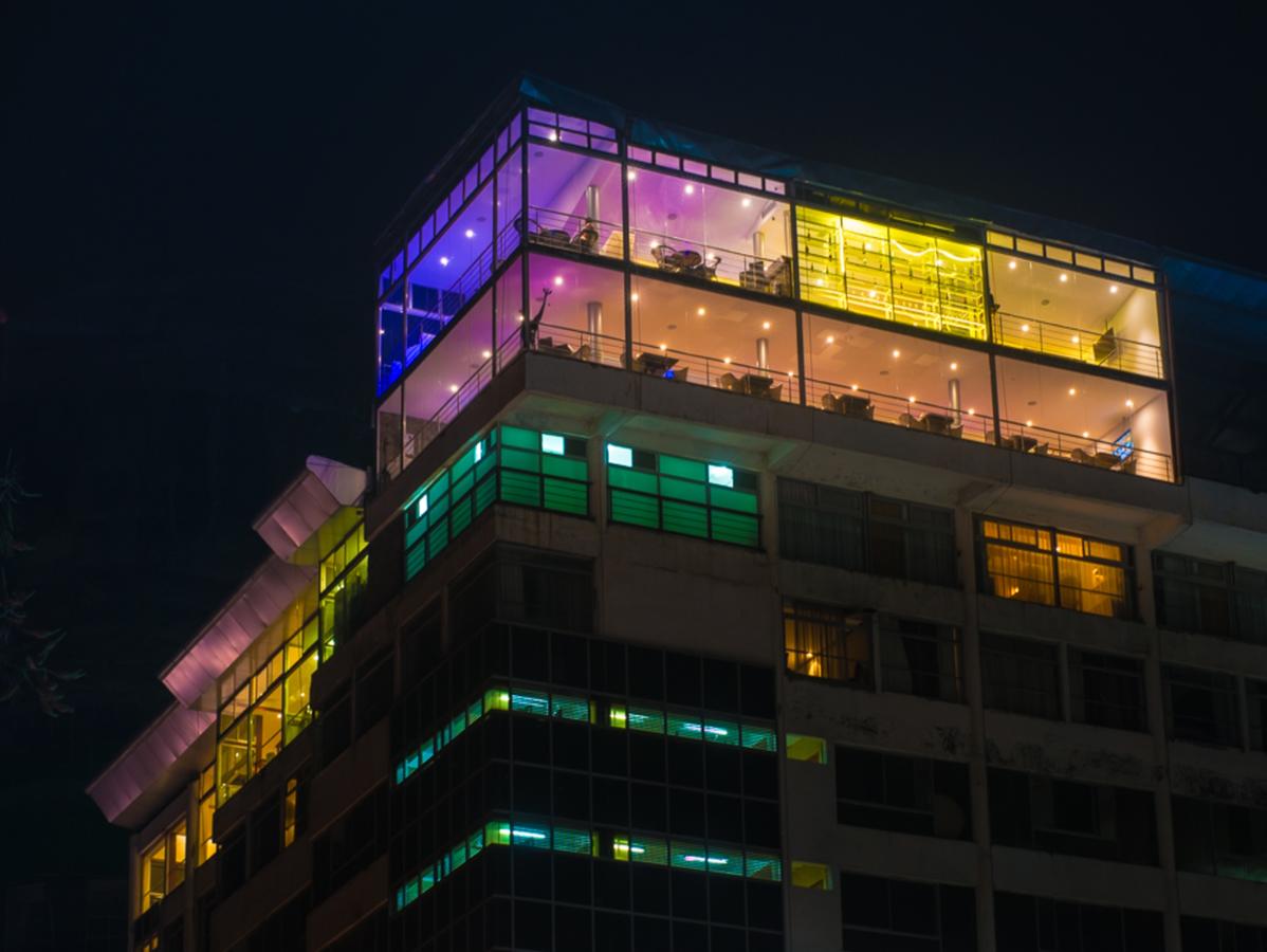 Vacation Hub International - VHI - Travel Club - Cloud Hotel & Suites
