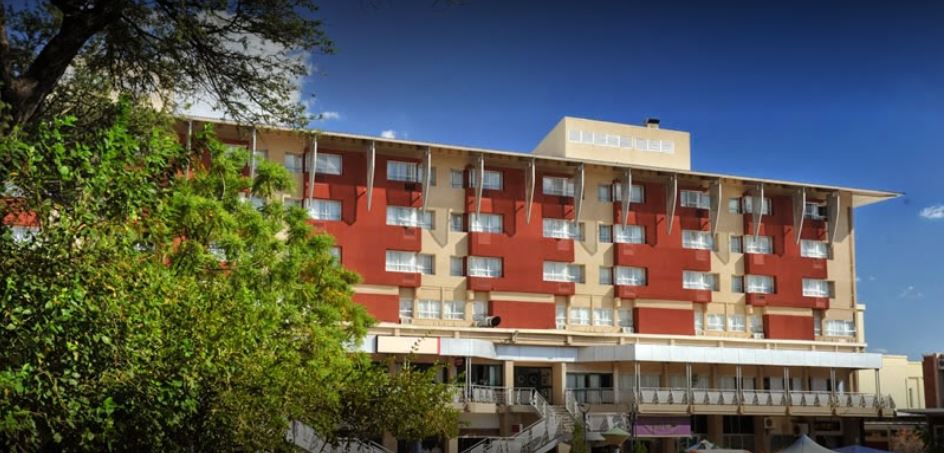 Vacation Hub International - VHI - Travel Club - Cresta President Hotel