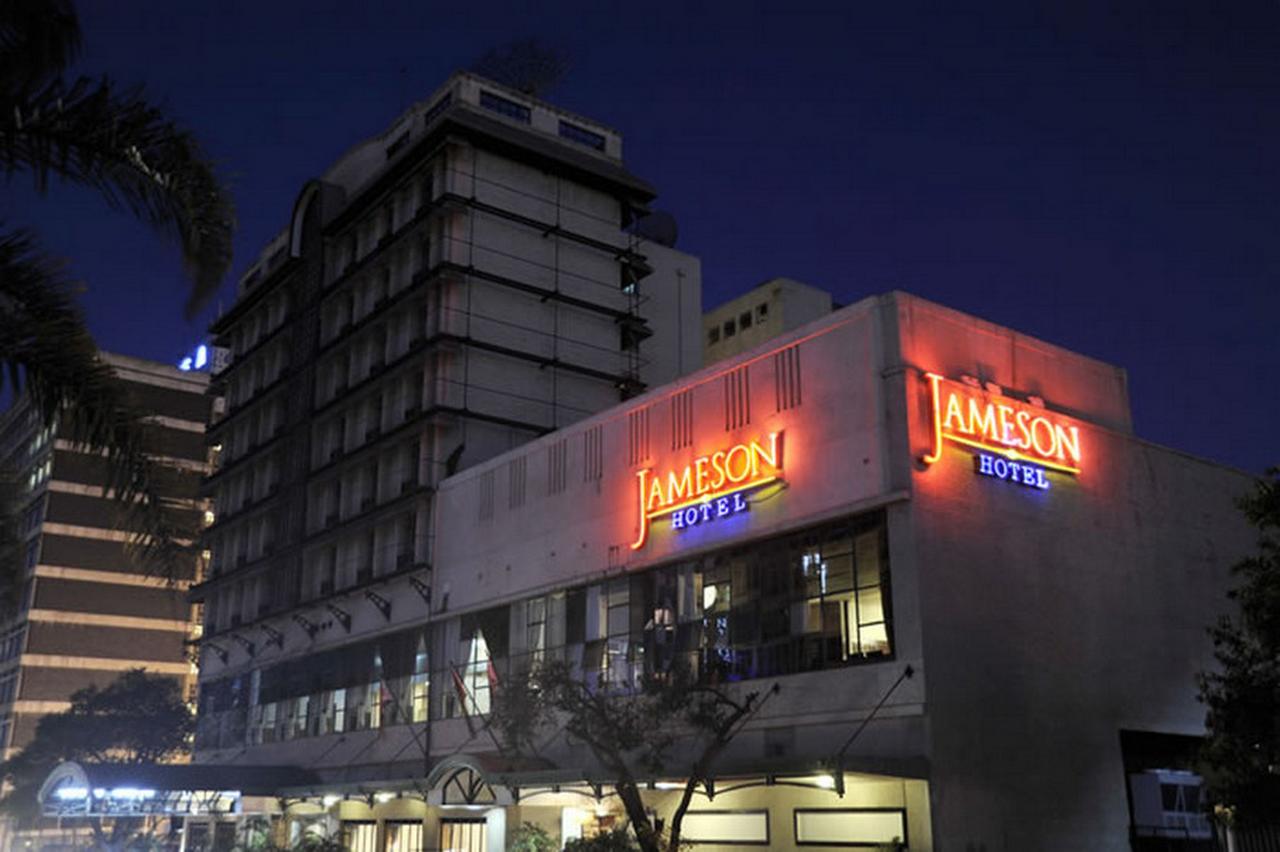 Vacation Hub International - VHI - Travel Club - Cresta Jameson Hotel