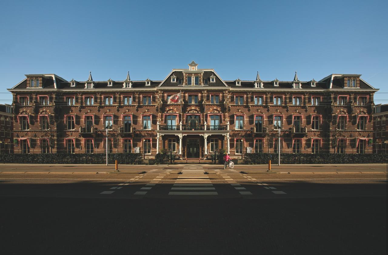 Vacation Hub International - VHI - Travel Club - Hampshire Hotel – The Manor Amsterdam